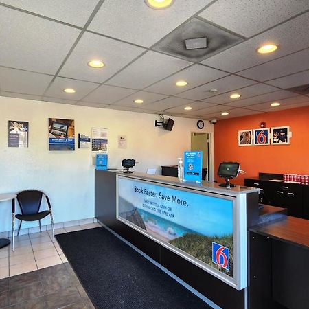Studio 6 Webster Tx Houston Nasa Lake المظهر الخارجي الصورة